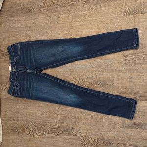 Girls Levi's Super Skinny Jeans sz 10